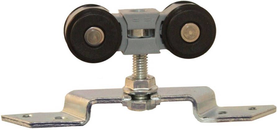 Henderson 284HP-Hangrol met bevestigingsplaat 120kg