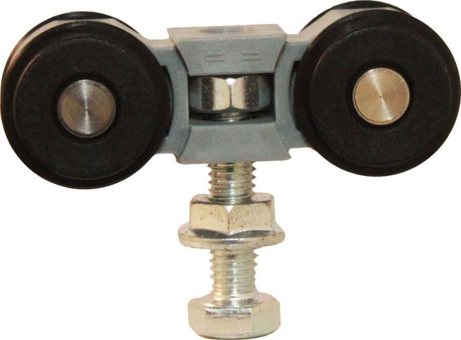 Henderson 285HP-Hangrol met draadeind 100kg