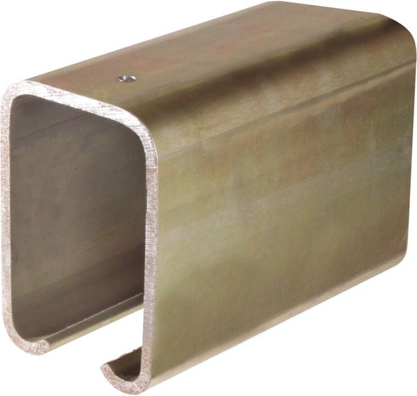 Henderson 307 3000-Bovenrail staal 3000mm