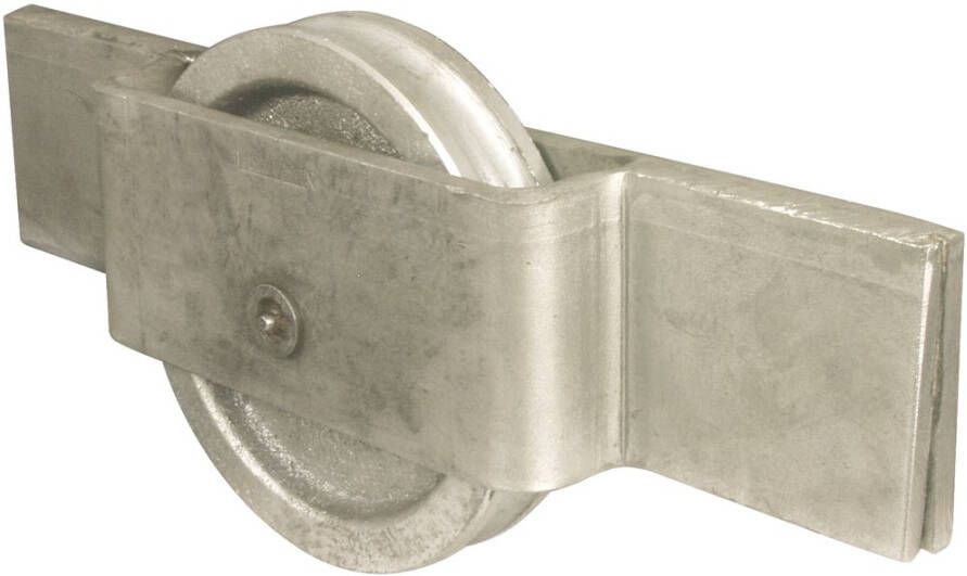 Henderson 3S-Onderrol Sterling 800 voor metalen deuren