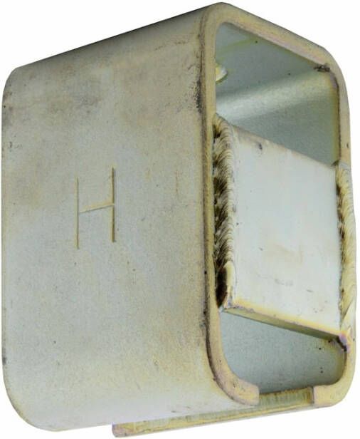 Henderson 4R 305SBC-Lasdrager gesloten staal