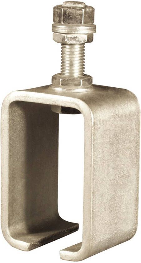 Henderson 4R 307S-Raildrager open staal