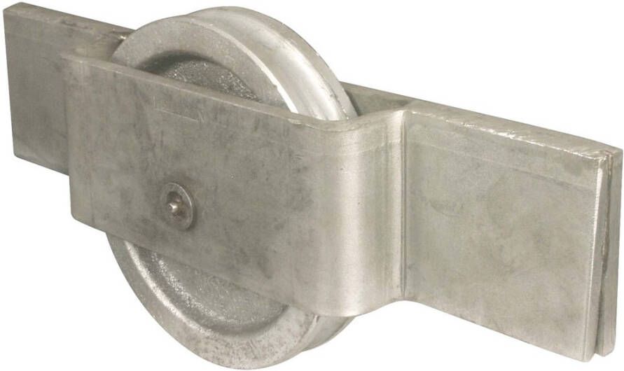 Henderson 4SJ-Onderrol Sterling 2000 voor metalen deuren
