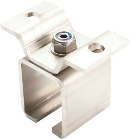 Henderson 4X 301RVS-Verbindingsdrager voor plafondmontage RVS