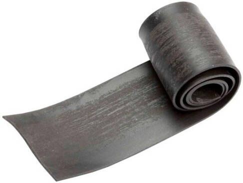 Henderson 509-Rubber vulstrip p m