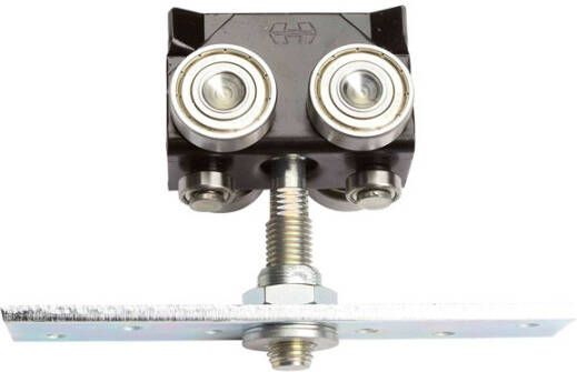 Henderson 556 57-Flexirol hangrol met vlakke plaat