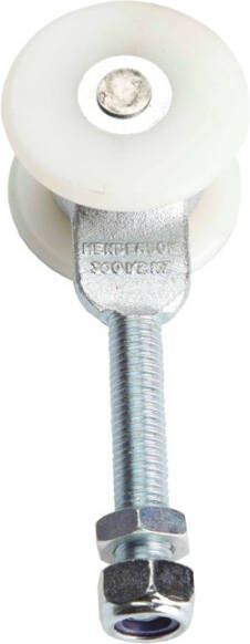 Henderson 56 5A N-Hangrol met draadeind 301 (H) tweewielig