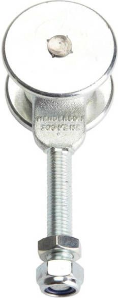 Henderson 56 5A S-Hangrol met draadeind 301 (H) tweewielig
