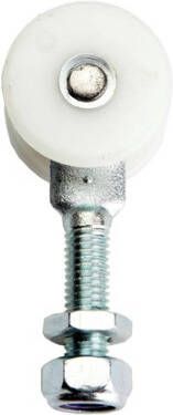 Henderson 56 5K N-Hangrol met draadeind 290 tweewielig