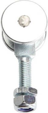 Henderson 56 5K S-Hangrol met draadend 290 tweewielig