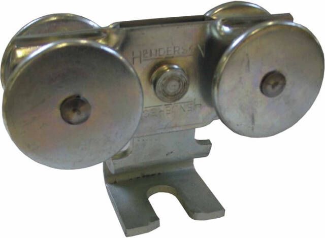 Henderson 56AF N-Hangrol met gaffel 301 (H)