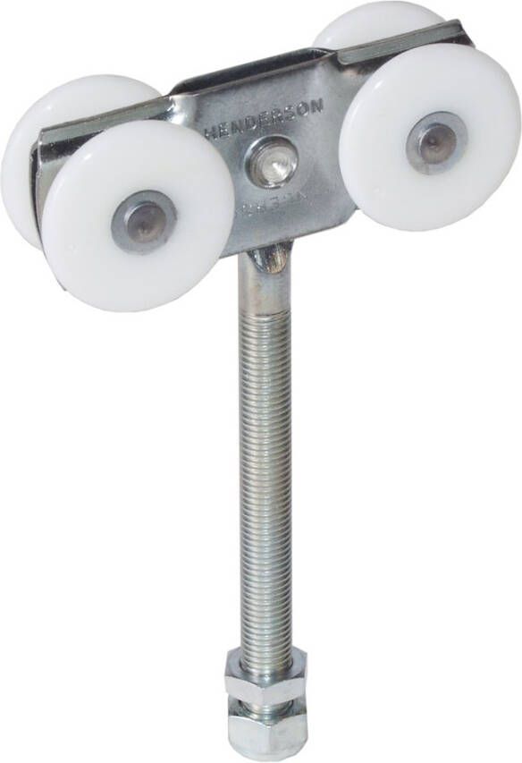 Henderson 56AX N-Hangrol met verlengd draadeind 301 (H)