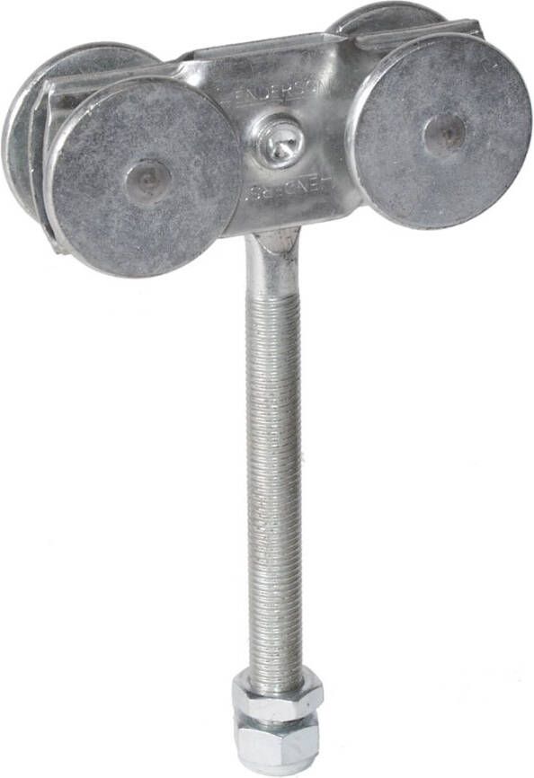 Henderson 56AX S-Hangrol met verlengd draadeind 301 (H)