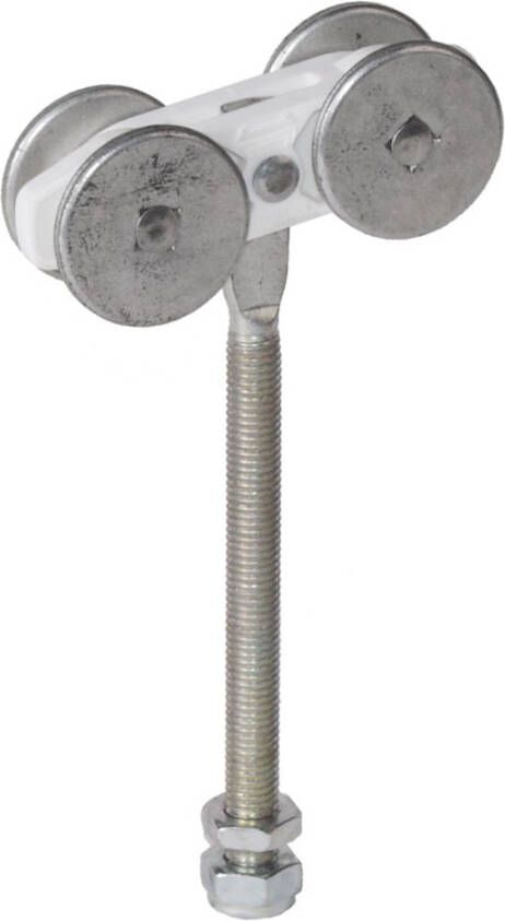 Henderson 56KX N-Hangrol met verlengd draadeind rail 290
