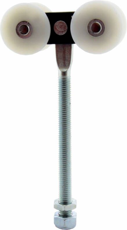 Henderson 56KX N200-Hangrol met verl. draadeind gelagerd rail 290