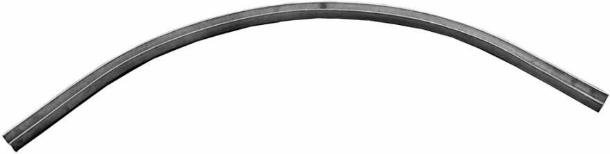 Henderson 601 100-Onderbocht 100 R = 581 mm 90gr.
