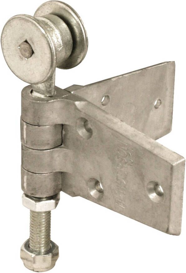 Henderson 62K S-Midden hangrol Tangent 290