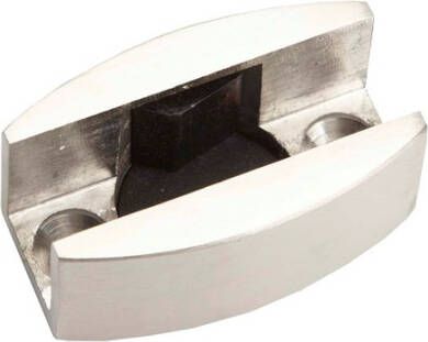 Henderson 8-12 SN-Geleider RVS voor 8 10 en 12mm glas
