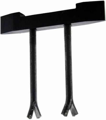 Henderson 89 1N-Torpedogeleider met betondook nylon