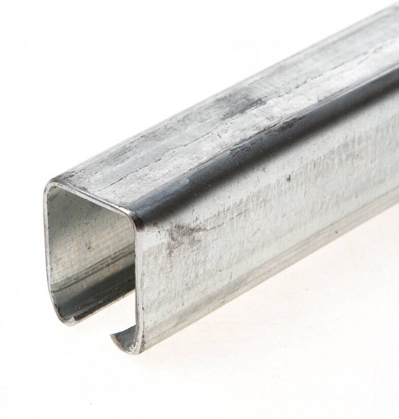 Henderson Bovenrail geg. 3mtr. 290