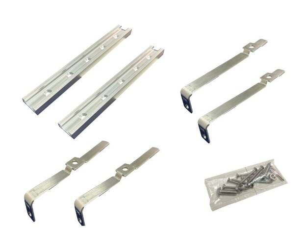 Henderson Deurpakket CP120-Compact