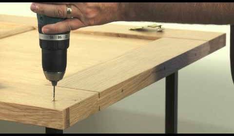 Henderson Double top kastdeur 45kg w12eu