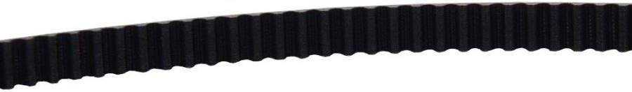 Henderson E B10-Aandrijfriem p meter (10mm)