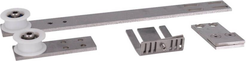 Henderson E TEL2-Telescopisch set (2 panelen)