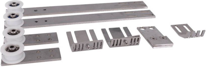 Henderson E TEL3-Telescopisch set (3 panelen)