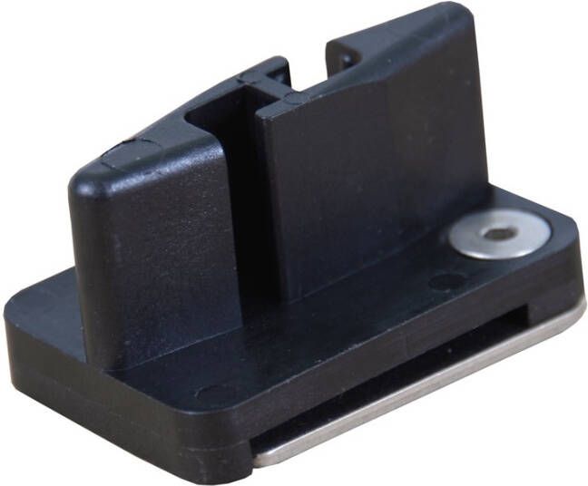 Henderson GSS SBK17-Geleider 17mm met klemplaat