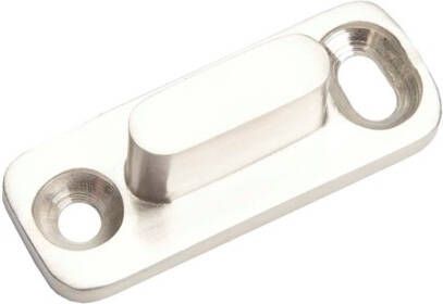 Henderson GELEIDER RVS 101SS C17.00300