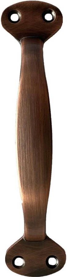 Henderson Handgreep 142x32 koper 710 RC