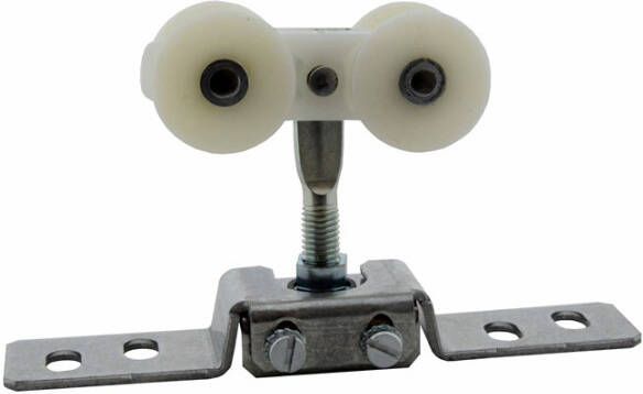 Henderson 51K S-Hangrol met zadel rail 290