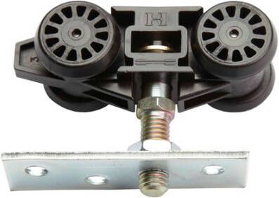 Henderson HANGROL HUSKY 283