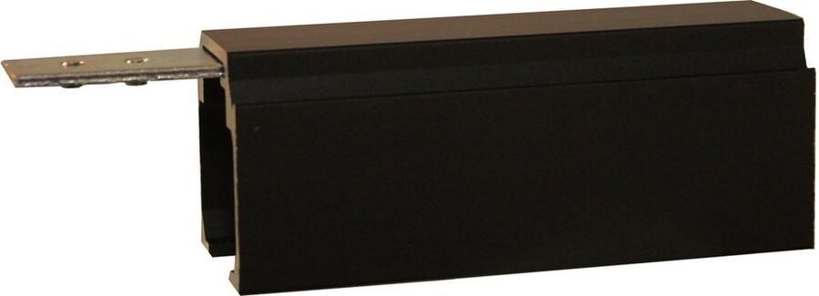 Henderson 280HP EXB-Inzet module zwart