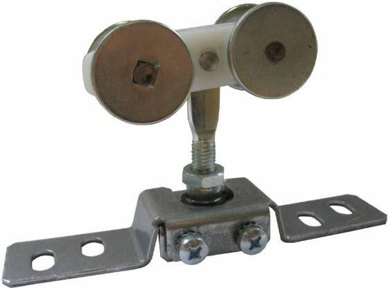 Henderson 51K S-Hangrol met zadel rail 290