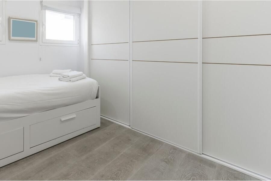 Henderson SL24B-Verpakte SlideLite 50 set zwart 2400mm