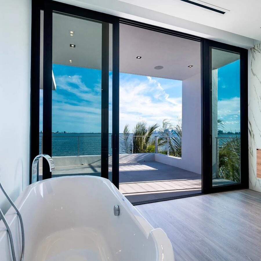 Henderson Soltaire 250 schuifdeursysteem zwart 2 Deuren Plafondmontage buiten binnen hangrol draadeind lang Rail 2000mm plaatgeleider lang