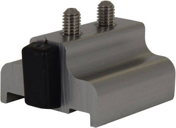 Henderson HH2-Imperial railstop rvs
