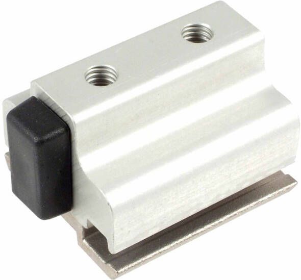 Henderson HH4-Soltaire 120 railstop rvs