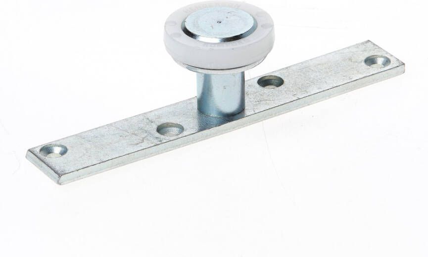 Henderson Ondergeleider bodemplaat 126b