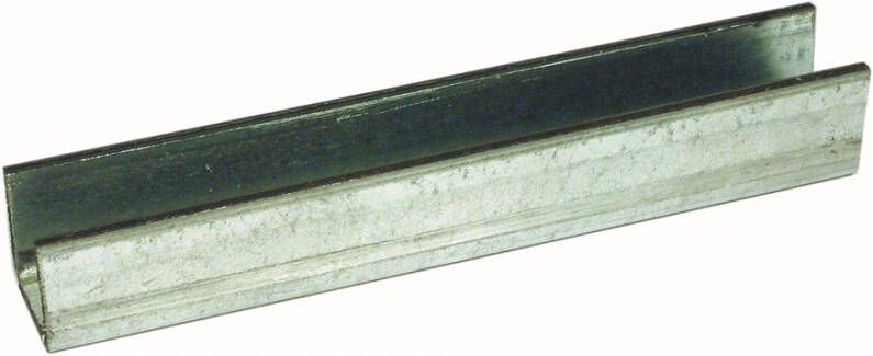 Henderson ONDERGELEIDERAIL 2.00 MTR 89-V