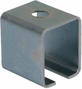 Henderson PLAFONDDR. ALUM. KOP. 4R 290SB