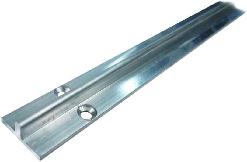 Henderson RAIL T-PROFIEL ALUM 3000MM