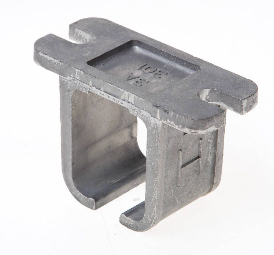 Henderson Raildrag.alu. 3a 301