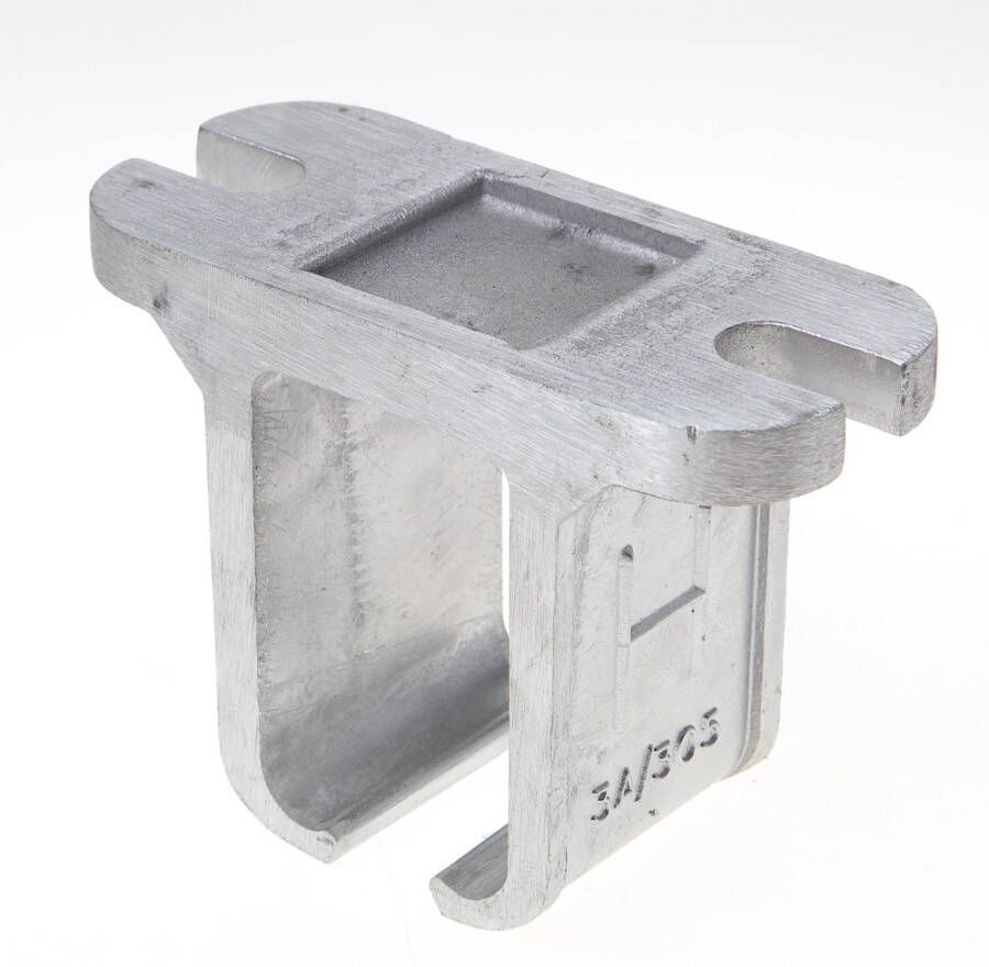 Henderson Raildrag.alu. 3a 305