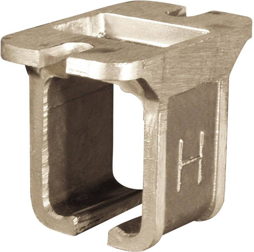Henderson RAILDRAGER OPEN 4A-301