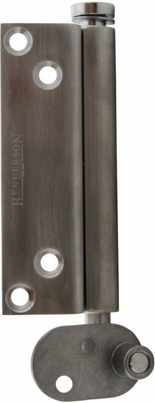 Henderson SFW speunset midden opbouw satin SFW9S