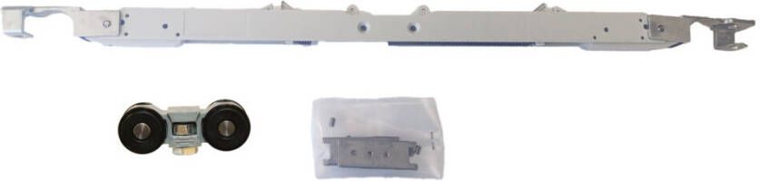 Henderson SOFTHP120-Husky Pro softclose dual 120kg