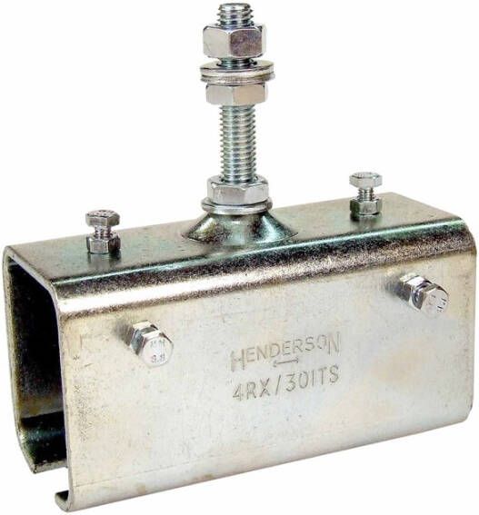 Henderson VERBINDINGSDRAGER 4RX 301-S